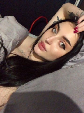 Проститутка Амина